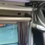 Ônibus RENAULT MASTER L3H2 LUXO JM 2024 seminovo à venda, código 574 - foto 06