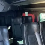 Ônibus RENAULT MASTER L3H2 LUXO JM 2024 seminovo à venda, código 574 - foto 08