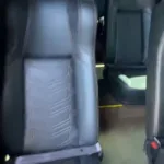 Ônibus RENAULT MASTER L3H2 LUXO JM 2024 seminovo à venda, código 574 - foto 09