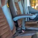 Ônibus Renault Master L3H2 Van executiva 2023 seminovo à venda, código 273 - foto 05