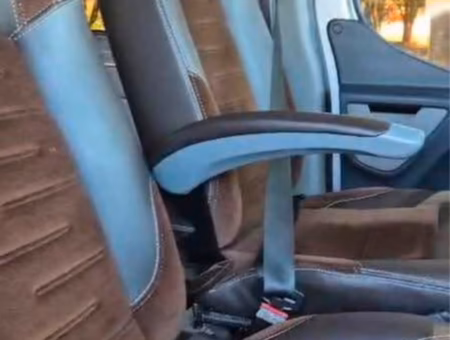 Renault Master L3H2 ano 2023 Van executiva à venda COD.273