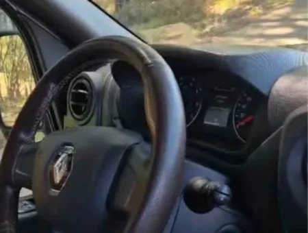 Ônibus Renault Master L3H2 Van executiva 2023 seminovo à venda, código 273 - foto 06