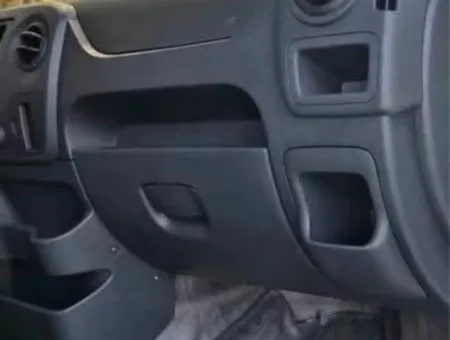 Ônibus Renault Master L3H2 Van executiva 2023 seminovo à venda, código 273 - foto 07