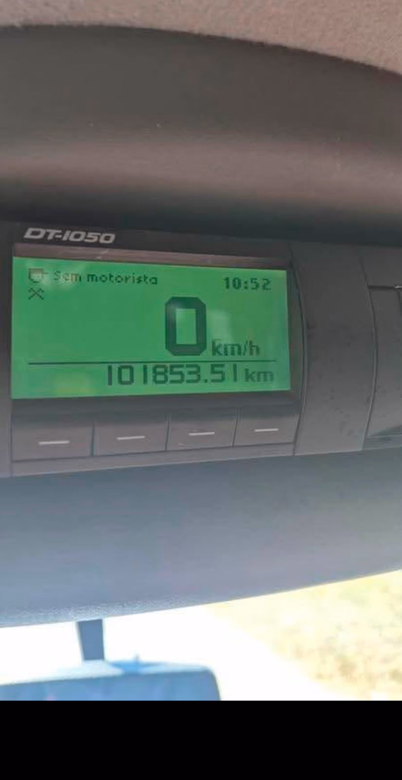 Renault Master L3H2 2023 Executiva COD.273