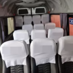 Mercedes-Benz Sprinter 415 2017 Teto Alto Curta COD.580