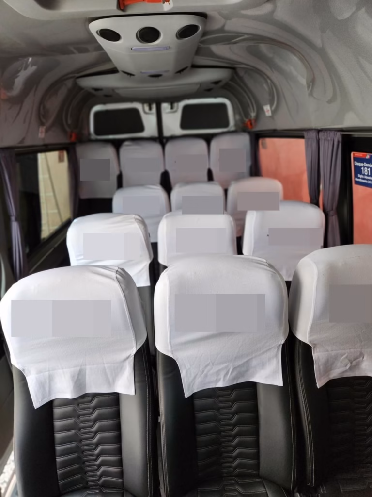 Mercedes-Benz Sprinter 415 2017 Teto Alto Curta COD.580