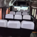 Mercedes-Benz Sprinter 415 2017 Teto Alto Curta COD.580