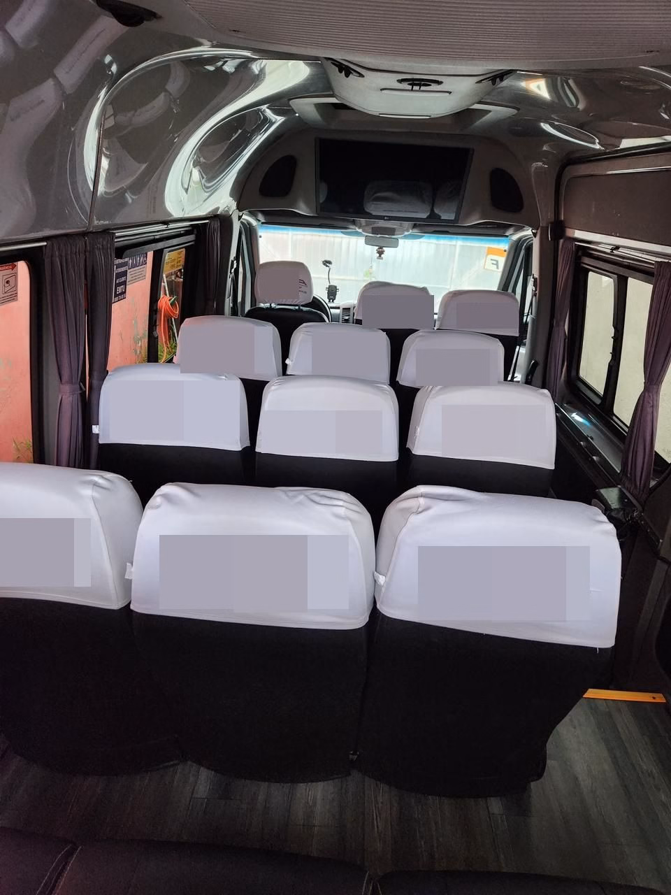 Sprinter 415 Executiva ANO 2017 CDI COD.580