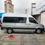 Ônibus Sprinter 415 executiva luxo 2017 seminovo à venda, código 484 - foto 02