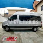 Ônibus Sprinter 415 executiva luxo 2017 seminovo à venda, código 484 - foto 03