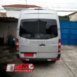 Ônibus Sprinter 415 executiva luxo 2017 seminovo à venda, código 484 - foto 04