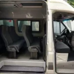 Ônibus Sprinter 415 executiva luxo 2017 seminovo à venda, código 484 - foto 05