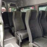 Ônibus Sprinter 415 executiva luxo 2017 seminovo à venda, código 484 - foto 06