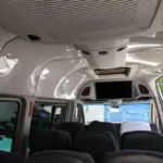 Ônibus Sprinter 415 executiva luxo 2017 seminovo à venda, código 484 - foto 07