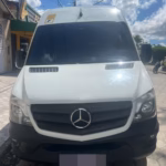 SPRINTER 515 LONGA ANO 2019 COMPLETO JM COD.1136