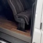 Ônibus SPRINTER 515 LONGA COMPLETO JM 2019 seminovo à venda, código 1136 - foto 06