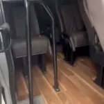 Ônibus SPRINTER 515 LONGA COMPLETO JM 2019 seminovo à venda, código 1136 - foto 07