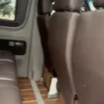 Ônibus SPRINTER 515 LONGA COMPLETO JM 2019 seminovo à venda, código 1136 - foto 08