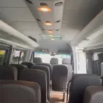 Ônibus SPRINTER 515 LONGA COMPLETO JM 2019 seminovo à venda, código 1136 - foto 09