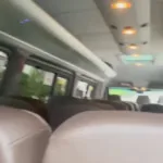 Ônibus SPRINTER 515 LONGA COMPLETO JM 2019 seminovo à venda, código 1136 - foto 10