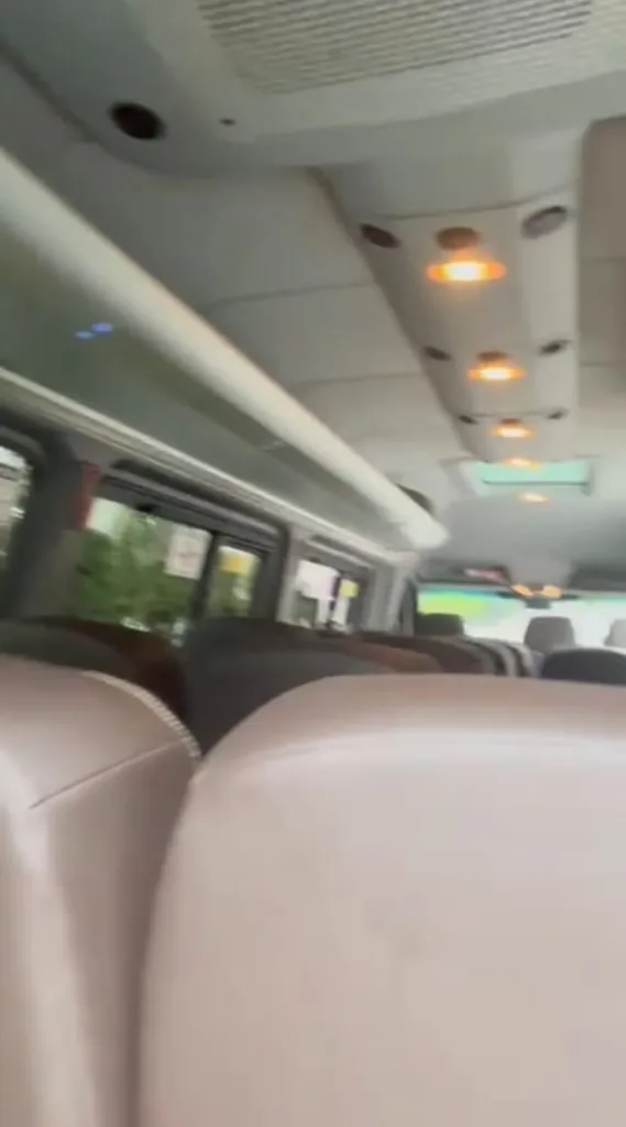 Ônibus SPRINTER 515 LONGA COMPLETO JM 2019 seminovo à venda, código 1136 - foto 10