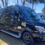 Ônibus SPRINTER CDI 415 LONGA LUXO JM 2019 seminovo à venda, código 516 - foto 01
