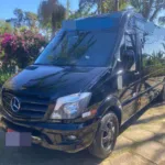 Ônibus SPRINTER CDI 415 LONGA LUXO JM 2019 seminovo à venda, código 516 - foto 02