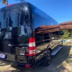 Ônibus SPRINTER CDI 415 LONGA LUXO JM 2019 seminovo à venda, código 516 - foto 03