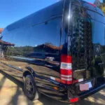 Ônibus SPRINTER CDI 415 LONGA LUXO JM 2019 seminovo à venda, código 516 - foto 04