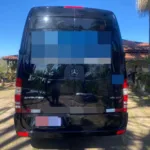 Ônibus SPRINTER CDI 415 LONGA LUXO JM 2019 seminovo à venda, código 516 - foto 05