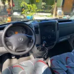 Ônibus SPRINTER CDI 415 LONGA LUXO JM 2019 seminovo à venda, código 516 - foto 07