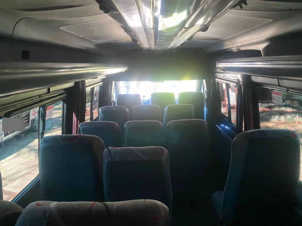 Ônibus SPRINTER CDI 415 LONGA LUXO JM 2019 seminovo à venda, código 516 - foto 10