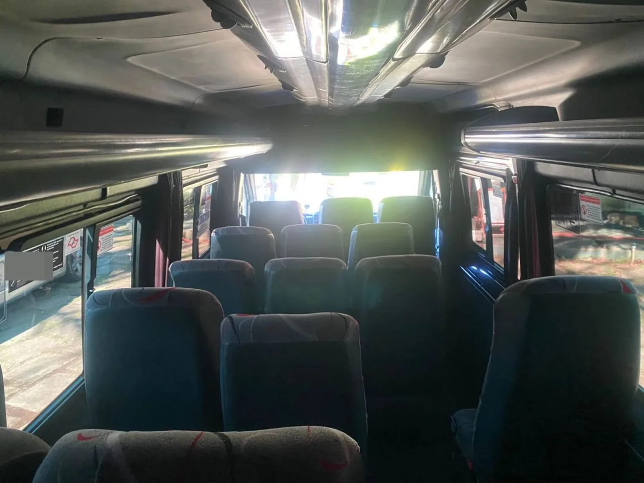Ônibus SPRINTER CDI 415 LONGA LUXO JM 2019 seminovo à venda, código 516 - foto 10