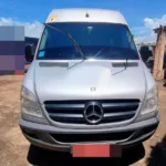 Ônibus SPRINTER CDI 415 LUXO JM 2015 seminovo à venda, código 500 - foto 01