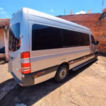 Sprinter CDI 415 2015 van executiva 17+1 lugares à venda COD.500