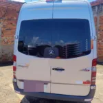 Ônibus SPRINTER CDI 415 LUXO JM 2015 seminovo à venda, código 500 - foto 04