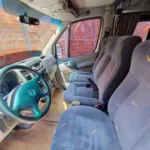 Ônibus SPRINTER CDI 415 LUXO JM 2015 seminovo à venda, código 500 - foto 05