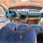 Ônibus SPRINTER CDI 415 LUXO JM 2015 seminovo à venda, código 500 - foto 06