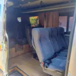 Ônibus SPRINTER CDI 415 LUXO JM 2015 seminovo à venda, código 500 - foto 07