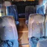 Ônibus SPRINTER CDI 415 LUXO JM 2015 seminovo à venda, código 500 - foto 08
