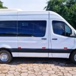 Van Sprinter CDI 416 2020 Executiva COD.429