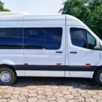 Ônibus Sprinter CDI 416 2020 seminovo à venda, código 429 - foto 02