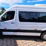 Van Sprinter CDI 416 2020 Executiva COD.429