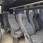 Ônibus Sprinter CDI 416 2020 seminovo à venda, código 429 - foto 07