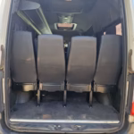 Van Sprinter CDI 416 2020 Executiva COD.429