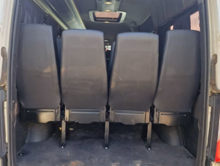 Sprinter CDI 416 ano 2020 à venda COD.429