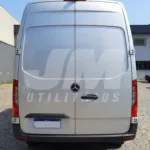 Ônibus Sprinter CDI 416 Executiva 2022 seminovo à venda, código 190 - foto 02