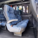 Mercedes-Benz Sprinter 416 2022 Executiva COD.190