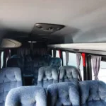 Ônibus Sprinter CDI 416 Executiva 2022 seminovo à venda, código 190 - foto 05