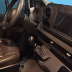Ônibus SPRINTER CDI 416 LUXO JM 2021 seminovo à venda, código 740 - foto 04